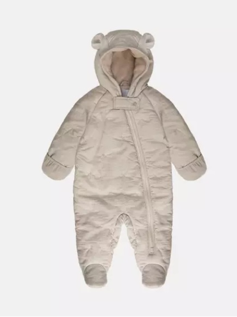 7AM Jumpsuit Airy - Brush sz 6-12 M